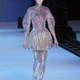 Illustration for article titled Alexander McQueen: For The Futuristic Interplanetary Mutant Alien Queen In You
